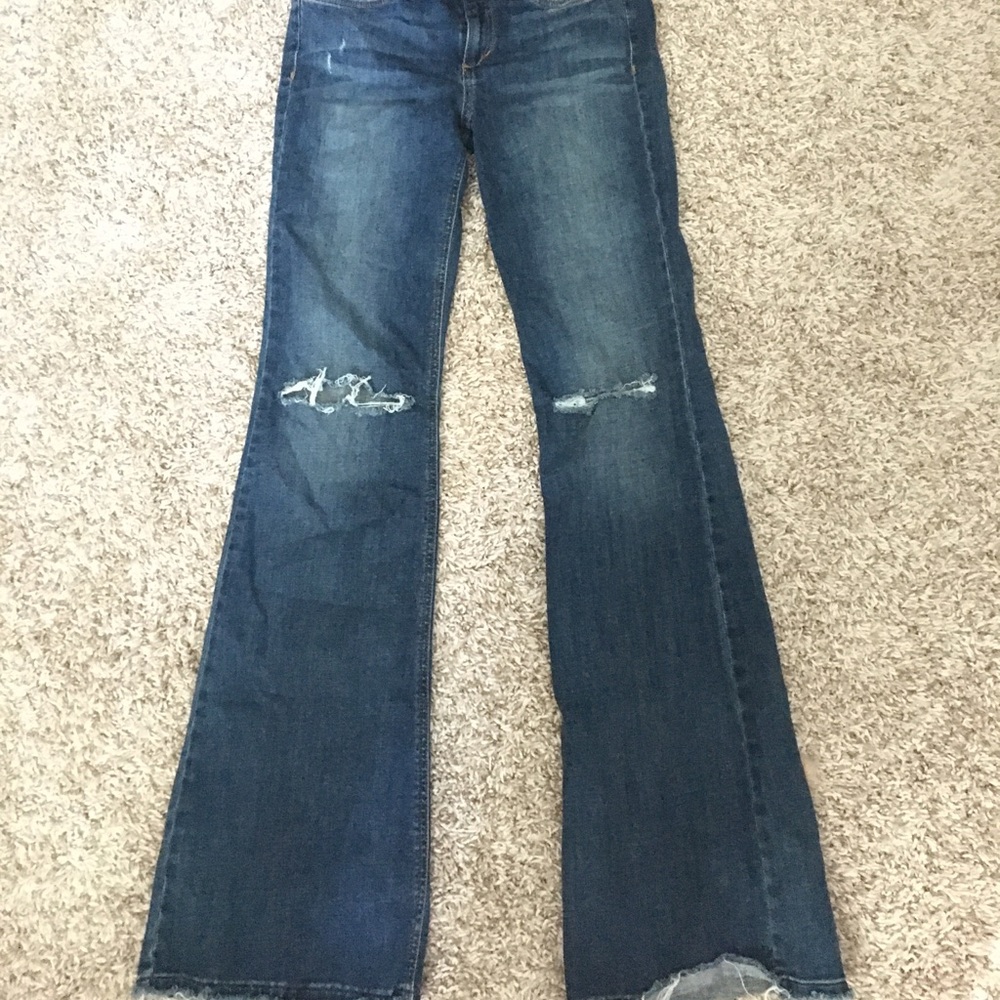 Joes jeans